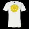 Unisex Short Sleeve Jersey Tee Thumbnail
