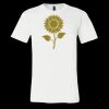 Unisex Short Sleeve Jersey Tee Thumbnail