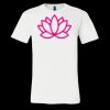 Unisex Short Sleeve Jersey Tee Thumbnail