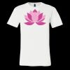 Unisex Short Sleeve Jersey Tee Thumbnail