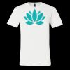 Unisex Short Sleeve Jersey Tee Thumbnail
