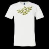 Unisex Short Sleeve Jersey Tee Thumbnail