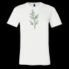 Unisex Short Sleeve Jersey Tee Thumbnail