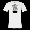 Unisex Short Sleeve Jersey Tee Thumbnail