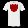Unisex Short Sleeve Jersey Tee Thumbnail