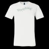 Unisex Short Sleeve Jersey Tee Thumbnail