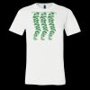 Unisex Short Sleeve Jersey Tee Thumbnail
