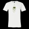 Unisex Short Sleeve Jersey Tee Thumbnail
