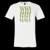 Unisex Short Sleeve Jersey Tee Thumbnail
