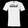 Unisex Short Sleeve Jersey Tee Thumbnail