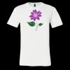 Unisex Short Sleeve Jersey Tee Thumbnail