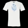 Unisex Short Sleeve Jersey Tee Thumbnail