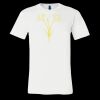 Unisex Short Sleeve Jersey Tee Thumbnail