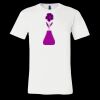 Unisex Short Sleeve Jersey Tee Thumbnail