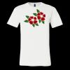 Unisex Short Sleeve Jersey Tee Thumbnail