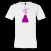 Unisex Short Sleeve Jersey Tee Thumbnail