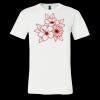 Unisex Short Sleeve Jersey Tee Thumbnail