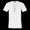 Unisex Short Sleeve Jersey Tee Thumbnail