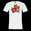 Unisex Short Sleeve Jersey Tee Thumbnail