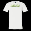 Unisex Short Sleeve Jersey Tee Thumbnail
