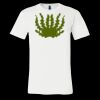 Unisex Short Sleeve Jersey Tee Thumbnail