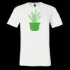 Unisex Short Sleeve Jersey Tee Thumbnail