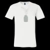 Unisex Short Sleeve Jersey Tee Thumbnail