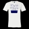 Unisex Short Sleeve Jersey Tee Thumbnail