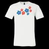 Unisex Short Sleeve Jersey Tee Thumbnail