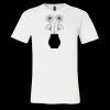 Unisex Short Sleeve Jersey Tee Thumbnail