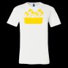 Unisex Short Sleeve Jersey Tee Thumbnail