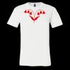 Unisex Short Sleeve Jersey Tee Thumbnail