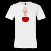 Unisex Short Sleeve Jersey Tee Thumbnail