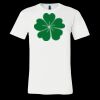 Unisex Short Sleeve Jersey Tee Thumbnail