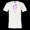 Unisex Short Sleeve Jersey Tee Thumbnail