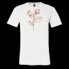 Unisex Short Sleeve Jersey Tee Thumbnail