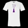 Unisex Short Sleeve Jersey Tee Thumbnail