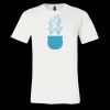 Unisex Short Sleeve Jersey Tee Thumbnail