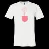 Unisex Short Sleeve Jersey Tee Thumbnail
