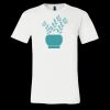Unisex Short Sleeve Jersey Tee Thumbnail