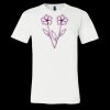 Unisex Short Sleeve Jersey Tee Thumbnail