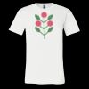 Unisex Short Sleeve Jersey Tee Thumbnail