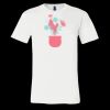 Unisex Short Sleeve Jersey Tee Thumbnail