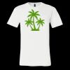Unisex Short Sleeve Jersey Tee Thumbnail