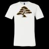 Unisex Short Sleeve Jersey Tee Thumbnail