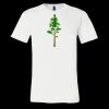 Unisex Short Sleeve Jersey Tee Thumbnail