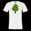 Unisex Short Sleeve Jersey Tee Thumbnail