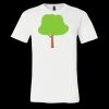 Unisex Short Sleeve Jersey Tee Thumbnail
