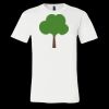 Unisex Short Sleeve Jersey Tee Thumbnail