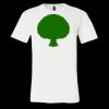 Unisex Short Sleeve Jersey Tee Thumbnail